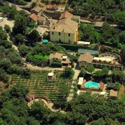 Agriturismo Barone Antonio Negri Fisciano, Gaiano - Orari di apertura