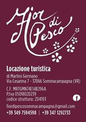 Agriturismo Fior Di Pesco, Sommacampagna orari di apertura