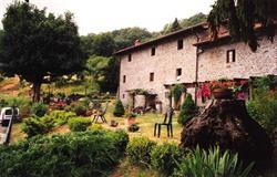 Agriturismo Il Volpino San Marcello Piteglio, San Marcello Pistoiese - Orari di apertura