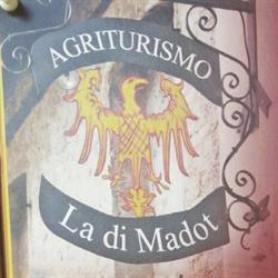 Agriturismo La di Madot, Codroipo orari di apertura