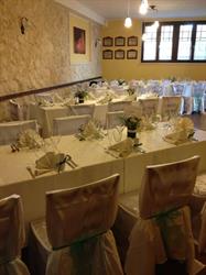 Agriturismo La Tana Del Lupo, Guardiagrele orari di apertura