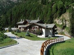Agriturismo Lo Mayen, Valsavarenche orari di apertura