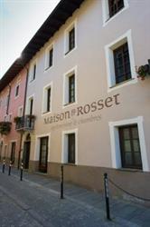 Agriturismo Maison Rosset, Nus orari di apertura