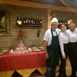 Agriturismo Locanda Sant'Antonio, Gadana orari di apertura