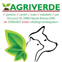 Agriverde Di Brambilla Claudio, Agrate Brianza orari di apertura