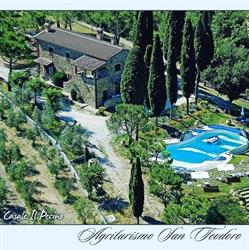 Agriturismo S.Teodoro, Torrita di Siena orari di apertura