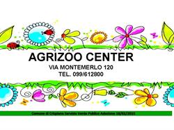 Agrizoo Center Di Miccoli Pasquale, Crispiano orari di apertura