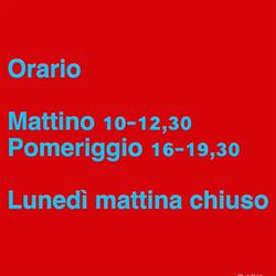 Agrodolce L'Arte Di Abitare, Brescia orari di apertura