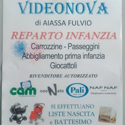 Aiassa Fulvio, Villanova d'Asti orari di apertura