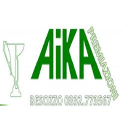 Aika Coppe, Besozzo orari di apertura