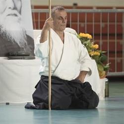 Aikido Bari Shin-Bu, orari di apertura