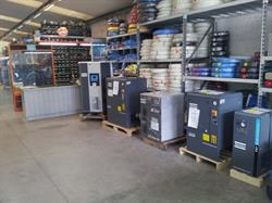 Airdeni SRL, Modugno orari di apertura