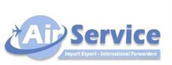 Air Service Import Export (Srl), Fiumicino orari di apertura