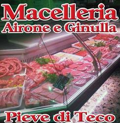 Airone E Ginulla S.n.c., Pieve di Teco orari di apertura