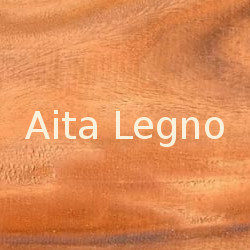 Aita Legno, Cervignano del Friuli orari di apertura