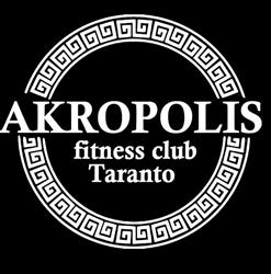 Akropolis Fitness Club, Taranto orari di apertura