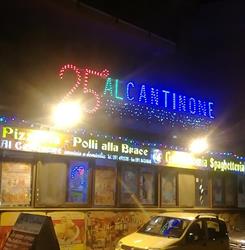 Al Cantinone Di Matranga Giovanni E C Snc, Palermo orari di apertura