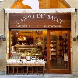 Al Canto Dei Bacci, Arezzo orari di apertura