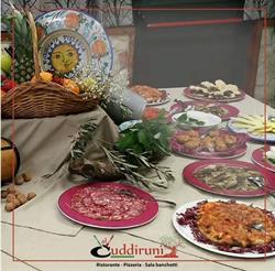Al Cuddiruni sas di Alongi Maria Francesca, Villafrati orari di apertura