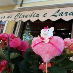 Al Giardino di Claudia e Lara, Cesena orari di apertura