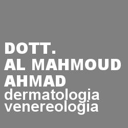 Dermatologo al Mamoud Dr. Ahmad, Casoria orari di apertura