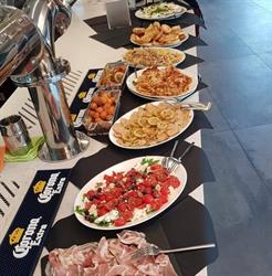 Al Laghetto, Dolzago orari di apertura
