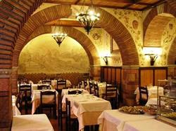 Ristorante Al Padovano, Roma orari di apertura