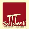 Settetavoli Bottiglieria Con...cucina, Bologna orari di apertura