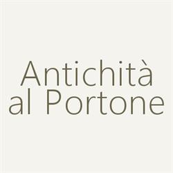 Antichità al Portone, Varese orari di apertura