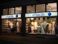 Al Punto Blu, Milano orari di apertura
