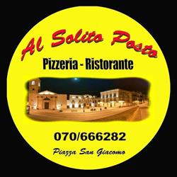 Al Solito Posto, Cagliari orari di apertura