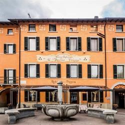 Al Vecchio Palazzo (Srl), Casto orari di apertura