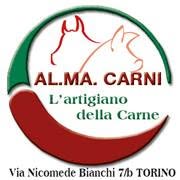 Al.ma. Carni S.n.c., Torino orari di apertura