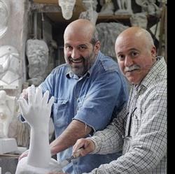 Alab' Arte SNC Di Chiti Roberto e Finazzo Giorgio, Volterra orari di apertura