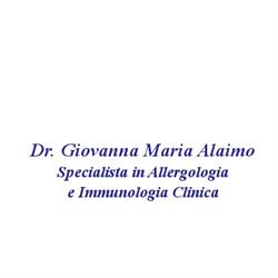 Alaimo Dott.ssa Giovanna, Caltanissetta orari di apertura
