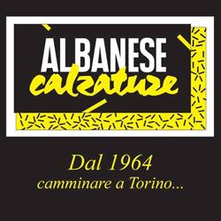 Calzature Albanese Di Luigi Albanes, Torino orari di apertura