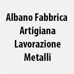 Albano Fabbrica Artigiana Lavorazione Metalli, Roma orari di apertura