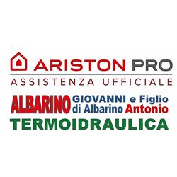 Idraulico Assistenza Caldaie di Albarino Giovanni e Figlio di Albarino Antonio, Messina orari di apertura