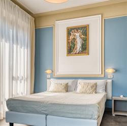 Hotel Augustus, Rimini orari di apertura