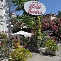 Hotel Esedra, Rimini orari di apertura