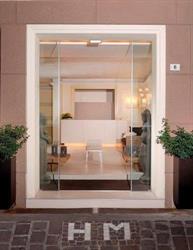 Hotel Metropolitan, Bologna orari di apertura