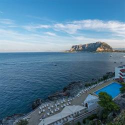 La Torre Splendid Hotel, Palermo orari di apertura