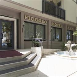 Piccolo Hotel, Cesenatico orari di apertura