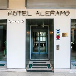 Hotel Aleramo, Asti orari di apertura