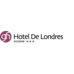 Hotel De Londres, Riccione orari di apertura