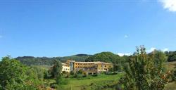 Alberghi Falcon Hotel Di Cappelli d. & C. S.n.c., Sant'Agata Feltria orari di apertura