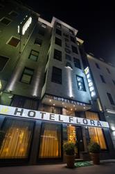 Alberghi Flora Hotel, Milano orari di apertura