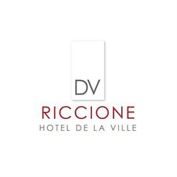 Alberghi Hotel De La Ville, Riccione orari di apertura