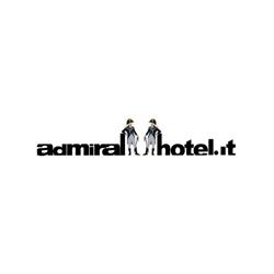 Admiral Hotel, Milano orari di apertura