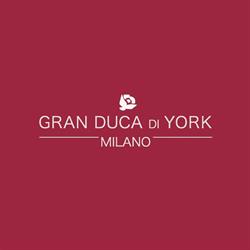 Alberghi Hotel Gran Duca Di York, Milano orari di apertura